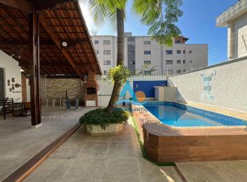 2aebf1232595cb810a8cbbb046bdb5bc2e6e7ebe · Casa com piscina, edícula e acabamento de alto padrão – Praia Grande/SP