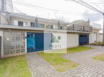 4e887b7d866a3f59ac101d104986b774d79c5eab · Casa com 3 dormitórios à venda, 189 m² por R$ 825.000,00 - Cajuru - Curitiba/PR