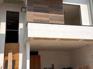 f8144131caca7a2b7a0b99c643891bab05547148 · CASA À VENDA NO TERRAS DA ESTANVIA, ALA BOSQUE, PAULÍNIA-SP