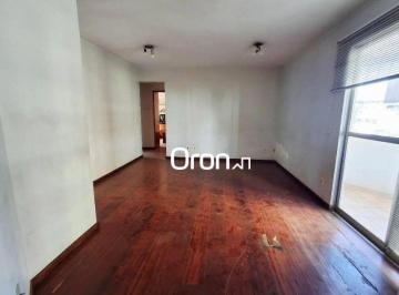 3f0d37d2339d7f2bd7499250c599a7deb5b2bf3b · Apartamento à venda, 84 m² por R$ 420.000,00 - Setor Bela Vista - Goiânia/GO