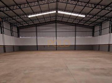 17af8c9e5255b75b3853f3e3bd1bcd9f57c1c77a · Galpão à venda no Distrito Industrial Leste em Uberlândia