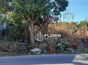 c8978f4c2dda261008bc3bdeae3153ab1b01d48a · Terreno Multifamiliar à venda, 480 m² por R$ 235.000 - Itaipuaçu - Maricá/RJ
