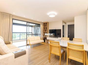 e6b3ee33dda86cae7b8e0dee1d090bd5259e17c4 · Apartamento de alto padrão com 3 quartos, varanda gourmet e 3 vagas à venda, 105 m² por R$ 1.599.000