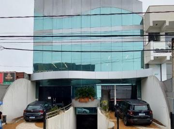 5a8d0b7b70ca510c52c8ec2906e8bac16869278a · Salão Comercial para alugar, 780 m² - Jardim Girassol - Americana/SP