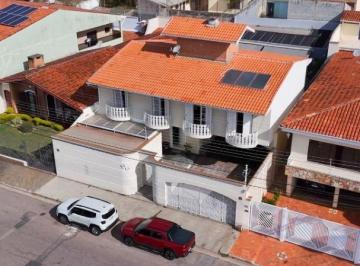 704b59525704f43e433a6669e0458c6dd0a59210 · Casa com 4 dormitórios à venda, 395 m² por R$ 1.790.000 - Vila Rica - Atibaia/SP