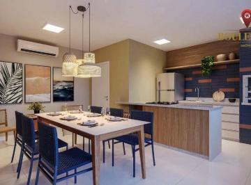 08927f2a4ad562728cec5f15d6ecd12494905e68 · Apartamento com 2 dormitórios à venda, 51 m² por R$ 540.967,20 - Morada do Sol Beach Club - Construt