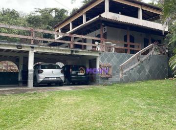 e647fac945f75624f2dff0d0d1c28f7f0ccf5635 · Casa à venda, 400 m² por R$ 750.000,00 - Inoã - Maricá/RJ