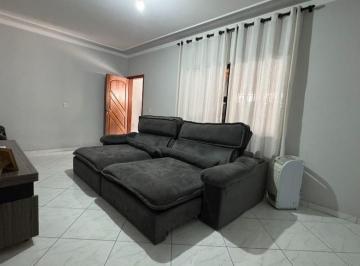 14713d7d0d58de8e139a179f9dc34930c7c27e93 · Casa à venda, 150 m² por R$ 550.000,00 - Vila Pântano II - Santa Bárbara D'Oeste/SP