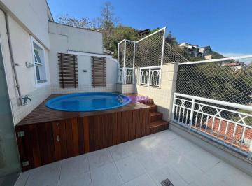 485d872b9fc60c1c7a4b1d9fbc0211db2772448f · Cobertura com 2 dormitórios à venda, 190 m² por R$ 1.000.000,00 - São Francisco - Niterói/RJ