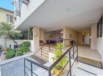 0263fe09900314907179d29fbd084436f672f70d · Apartamento com 2 dormitórios à venda, 73 m² por R$ 400.000,00 - Jardim Icaraí - Niterói/RJ