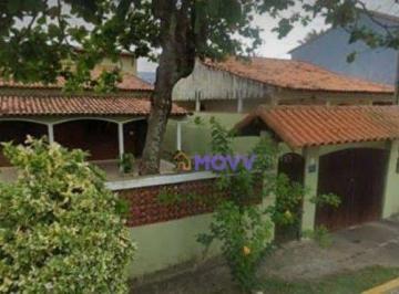 ecb815c1d8244df0795621f2f526ce1069f9d19b · Casa com 4 dormitórios à venda, 300 m² por R$ 650.000,00 - Guaratiba - Maricá/RJ