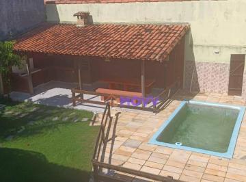 433a6525edaa70c16b9b6712f652036b84996cb4 · Casa com 4 dormitórios à venda, 300 m² por R$ 650.000,00 - Guaratiba - Maricá/RJ