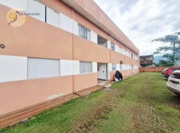 b7e3092b81626ced0b73ec9cbe58c696f1795c2f · Village com 2 dormitórios à venda, 53 m² por R$ 220.000,00 - Chácara Vista Linda - Bertioga/SP