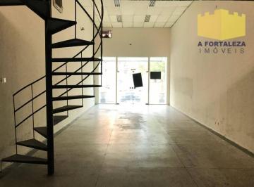 8e9f27093f0a6c58a20d67c89de462090909ddad · Salão para alugar, 150 m² por R$ 4.222,00/mês - Jardim São Paulo - Americana/SP