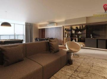 54c00e1c654b1b493c39289365385fe40823ff38 · Apartamento com 4 dormitórios à venda em Barra Velha/SC, 132 m², por R$ 2.818.595,33 - Farol da Barr