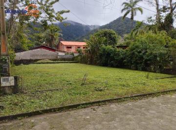fc70f0ae7af0ae320bffb23587f37a26d0606958 · Terreno à venda, 450 m² por R$ 650.000,00 - Ressaca - Ubatuba/SP