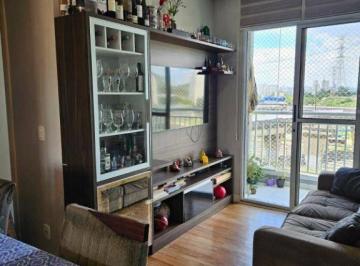 6a3e9c28a582348a264751d7001e3e358dba7565 · Apartamento à venda, 48 m² por R$ 475.000,00 - Presidente Altino - Osasco/SP