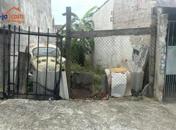 51b97d9d64c65f9f3415061a2ed8db352fc7330b · Terreno à venda, 125 m² por R$ 207.000,00 - Parque dos Ipês - São José dos Campos/SP