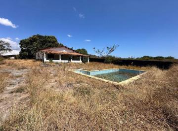 9972d2e9e031179b7ce512d8c90e6f0034b4c590 · Terreno para venda, 10250 m² por R$ 3.587.500,00 - Pedras - Fortaleza/CE