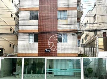 282a576310d945d413b3f789b5389081b9705e31 · Apartamento com 2 dormitórios à venda, 101 m² por R$ 500.000,00 - Praia do Morro - Guarapari/ES