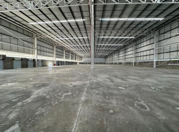 08a4fdda9c826d6c83ed73c076a8c1650eaef416 · Galpão para alugar, 3953 m² por R$ 94.892,88/mês - Timbu - Eusébio/CE