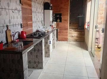 9ba394b8c3e3f332de903076b6b63aa95bb3ac9d · Casa à venda, 150 m² por R$ 220.000,00 - Dos Carvalhos - Varginha/MG