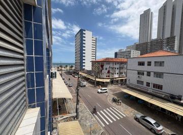 5762f08fcbee997cb1f4e6aeb25bf82a2ba15223 · Kitnet mobiliada VISTA MAR à venda, 34 m² por R$ 240.000 - Boqueirão - Praia Grande/SP