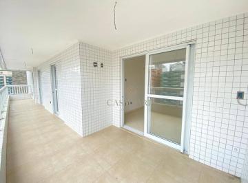 1ce778066b177c4eadec77f5f30089f2bd78b4a5 · Apartamento com 3 dormitórios à venda, 123 m² por R$ 1.100.000,00 - Canto do Forte - Praia Grande/SP