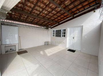 6b99b4b2a5e4d2abdec8c0b14d81ff37af7c688f · Casa térrea REFORMADA à venda, 51 m² por R$ 450.000 - Aviação - Praia Grande/SP