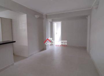 0274e92cc48c4eeec3af1cd0a04da99eb1e60a3b · Apartamento à venda, 55 m² por R$ 398.000,00 - Aparecida - Santos/SP