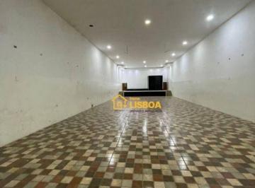 4007d920c16de038bf02e9efa62db73da382c8f5 · Galpão à venda, 400 m² por R$ 1.200.000,00 - Vila Cosmopolita - São Paulo/SP