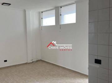 456a09533ca6356e2d46acf15666cd96748ba7b6 · Apartamento com 2 dormitórios para alugar, 70 m² por R$ 3.380,02/mês - Gonzaga - Santos/SP