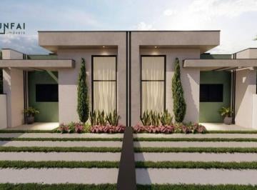77edbebfb26caf5512aec85b572d8545d2fd8e90 · Casa com 2 dormitórios à venda, 61 m² por R$ 359.000,00 - Residencial Jardim São Lucas - Salto de Pi