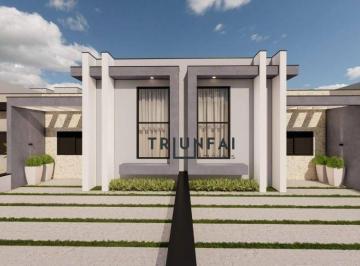 d85b706674824c974302f89df3c565771ba93e3d · Casa com 3 dormitórios à venda, 67 m² por R$ 405.000,00 - Residencial Jardim São Lucas - Salto de Pi