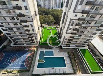 4d6ada24135277b8fbf62cd35836a3f5cf2032ba · Apartamento à venda, 83 m² por R$ 835.000,00 - Eco Vila Santa Margarida - Paulínia/SP