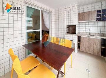 98703b7424ca923bb479d205dca06b69820082c0 · ApartamentO 2 dormitórios com 1 suíte à venda, 78 m² - Vila Guilhermina - Praia Grande/SP