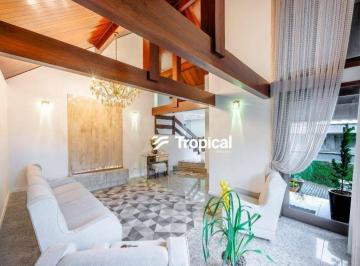 57f02c1e6da68814a28bc184b009d26856391a39 · Casa com 3 dormitórios à venda, 315 m² por R$ 2.950.000,00 - Das Capitais - Timbó/SC