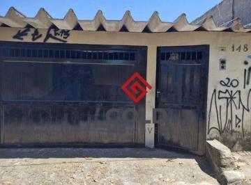 07d07d3d396e817903ef6440bdd9bb029fcc3ffd · Casa com 3 dormitórios à venda, 168 m² por R$ 600.000,00 - Parque das Nações - Santo André/SP