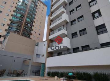 3e09a368791fd54cba3815ff7ce63868a83cbe56 · Apartamento com 3 dormitórios para alugar, 80 m² por R$ 4.100,00/mês - Vila Assunção - Santo André/S