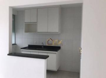 1387d60a820603f60a88842fa799c4b3078a9c45 · Apartamento com 1 dormitório à venda, 47 m² por R$ 260.000 - Chácaras São José - São José dos Campos