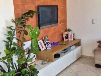 6a7a3a762877988a6a58e248aa697716a1efa3cb · Apartamento com 2 dormitórios à venda, 67 m² - Jardim Vazani - São Paulo/SP