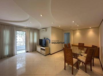 c8acc3dfa7b873289b6114822e53744125db261a · Apartamento com 3 dormitórios para locação - Jardim Aquarius - São José dos Campos/SP - AP6146