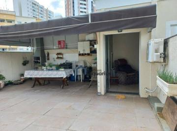 38390004205fbdd915f43477dae2281f277c15c8 · Cobertura com 3 dormitórios à venda, 120 m² por R$ 450.000,00 - Floradas de São José - São José dos 