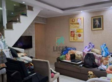 001c0910a0090eec1f343e2d3f7cd28610af6d7a · Sobrado com 3 dormitórios à venda, 173 m² por R$ 560.000,00 - Dos Casa - São Bernardo do Campo/SP
