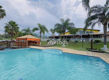 d182b4e5fd62a863e9519c5a1dde5f15b4e4dfe8 · Chácara com 7 quartos à venda, 11000 m² por R$ 7.000.000 - Bairro Parque Agrinco - Guararema/SP