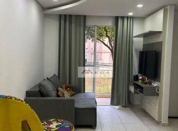 0235c63b824d1eafd88e85945baac37d27343012 · Apartamento com 2 dormitórios à venda, 45 m² por R$ 299.000,00 - Parque Prado - Campinas/SP