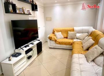 338fa181afaabcc51e0f7291d6e4d1e9b5d0ce85 · RESIDENCIAL VERO SANTA IZABEL Excelente Apartamento com 3 dormitórios à venda, 66 m² por R$ 500.000