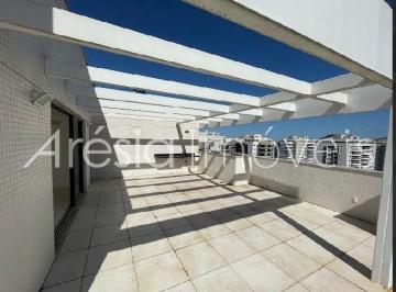 9b8392f8d5126771af16ee7f60b7b4d16c0d4780 · Cobertura com 3 suítes à venda, 280 m² por R$  - Ilha Pura - Rio de Janeiro/RJ