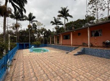 66b070880c1cb43ca3d0cdd87d08e7afce8ed9cf · Chácara com 3 dormitórios à venda, 20000 m² por R$ 1.400.000,00 - Santa Isabel - Santa Isabel/SP