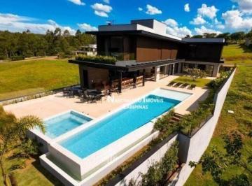 c2dd47f648029f5c70e8d6ab32e499a083b2dd0c · Alto Padrão e Sofisticação – Casa com 5 Suítes, 650 m² no Entreverdes (Sousas), Campinas/SP R$ 10.9